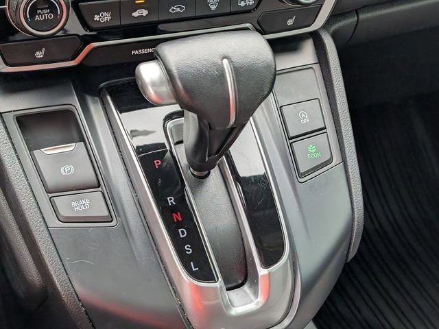 Used 2021 Honda CR-V EX-L image 25