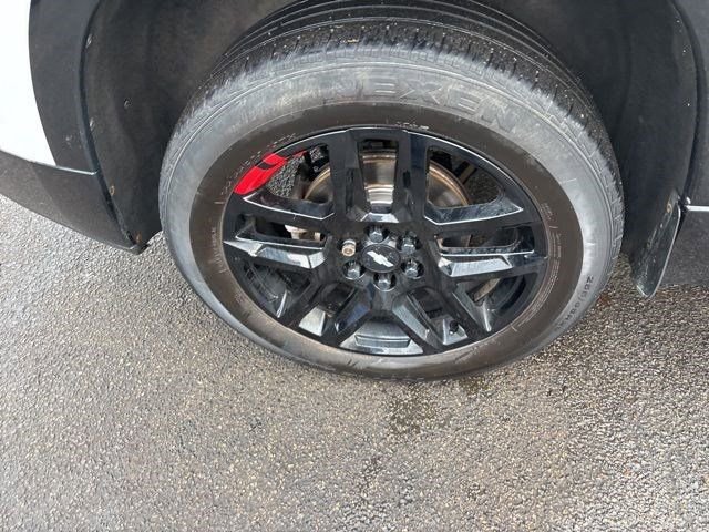 Used 2020 Chevrolet Traverse Premier image 49