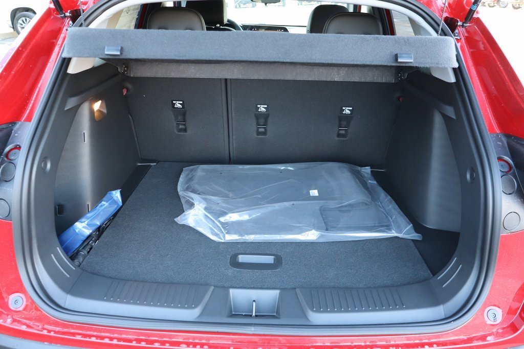 New 2026 Chevrolet Trax LT w/ LT Convenience Package image 19