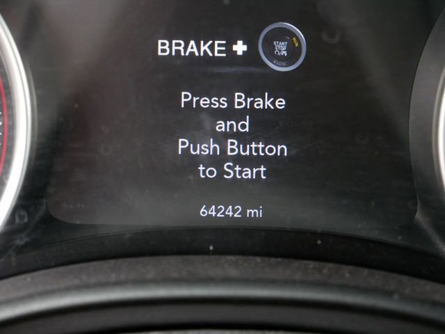 Used 2018 Dodge Charger Police AWD/4WD image 20
