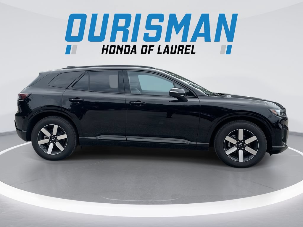 New 2026 Honda Prologue Touring image 9