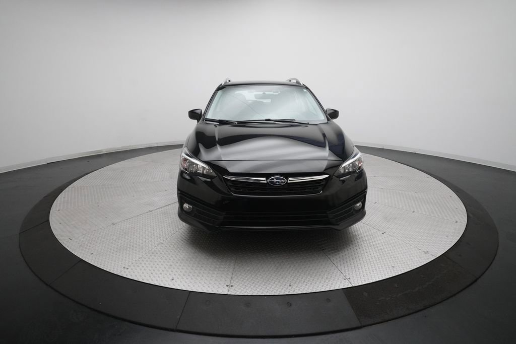 Used 2020 Subaru Impreza Premium image 11