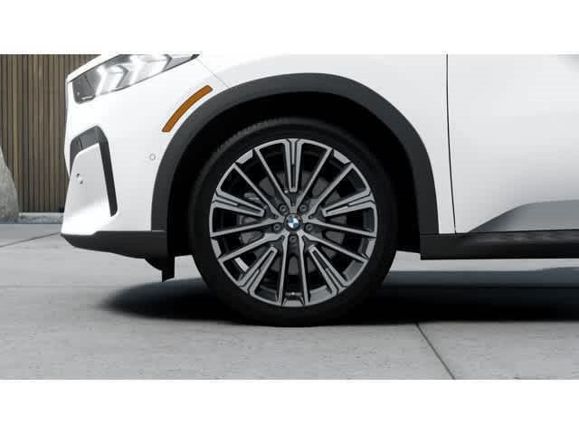 New 2027 BMW X2 xDrive28i AWD/4WD image 8