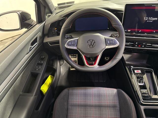 New 2026 Volkswagen GTI S FWD image 19