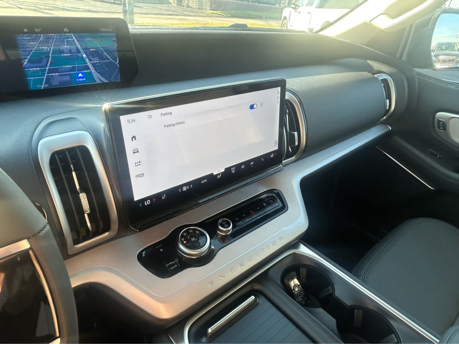 New 2027 Ford Expedition Active AWD/4WD image 45