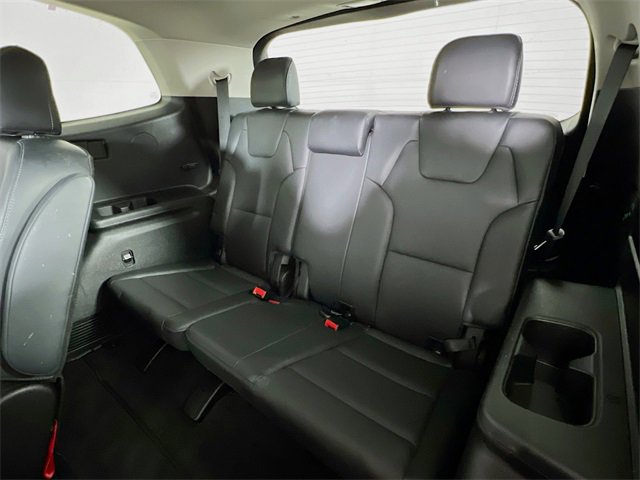 Used 2023 Kia Telluride EX w/ EX Captain's Chair Package image 34