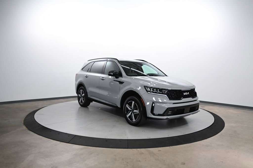 Used 2023 Kia Sorento EX