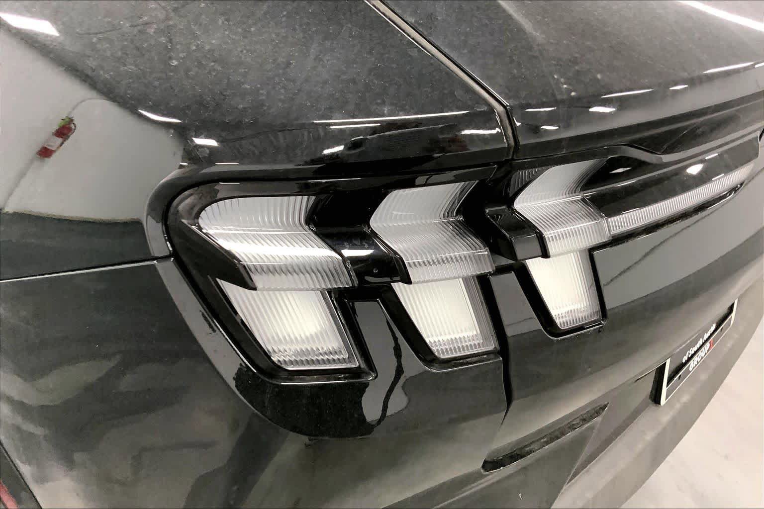 New 2026 Ford Mustang Mach-E Premium RWD image 14