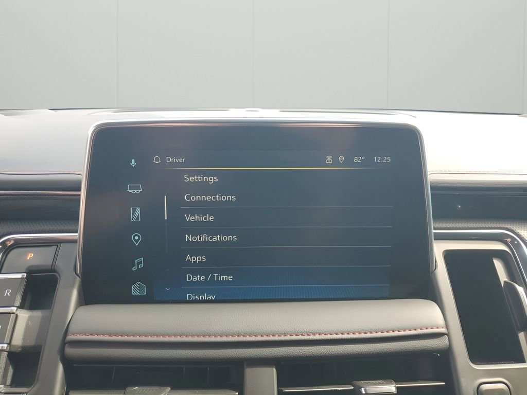 Used 2023 Chevrolet Tahoe RST w/ Luxury Package image 39