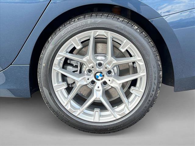New 2026 BMW 330i Sedan w/ Convenience Package image 10