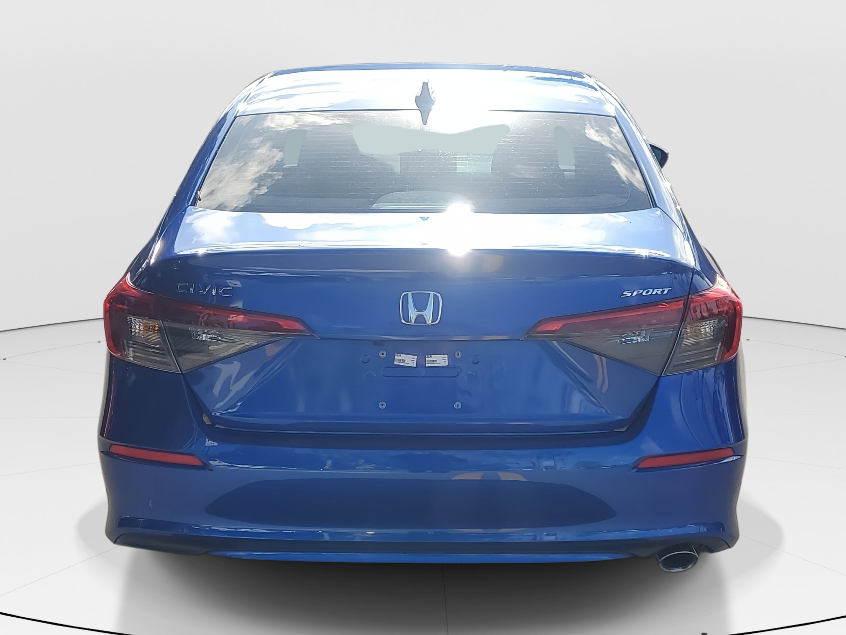 Used 2023 Honda Civic Sport image 6