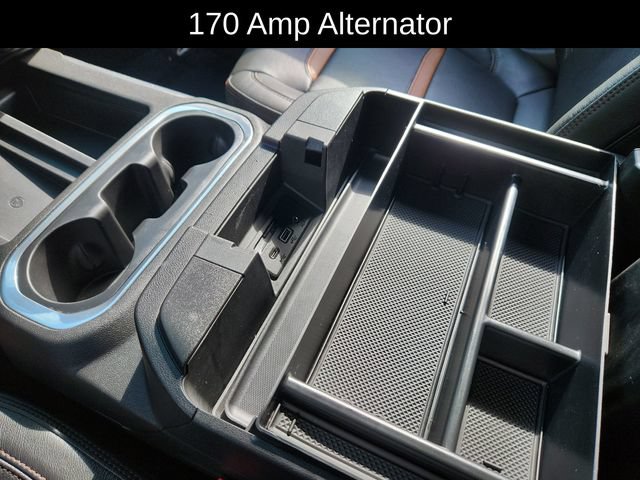 Used 2019 GMC Sierra 1500 AT4 w/ AT4 Premium Package AWD/4WD image 46