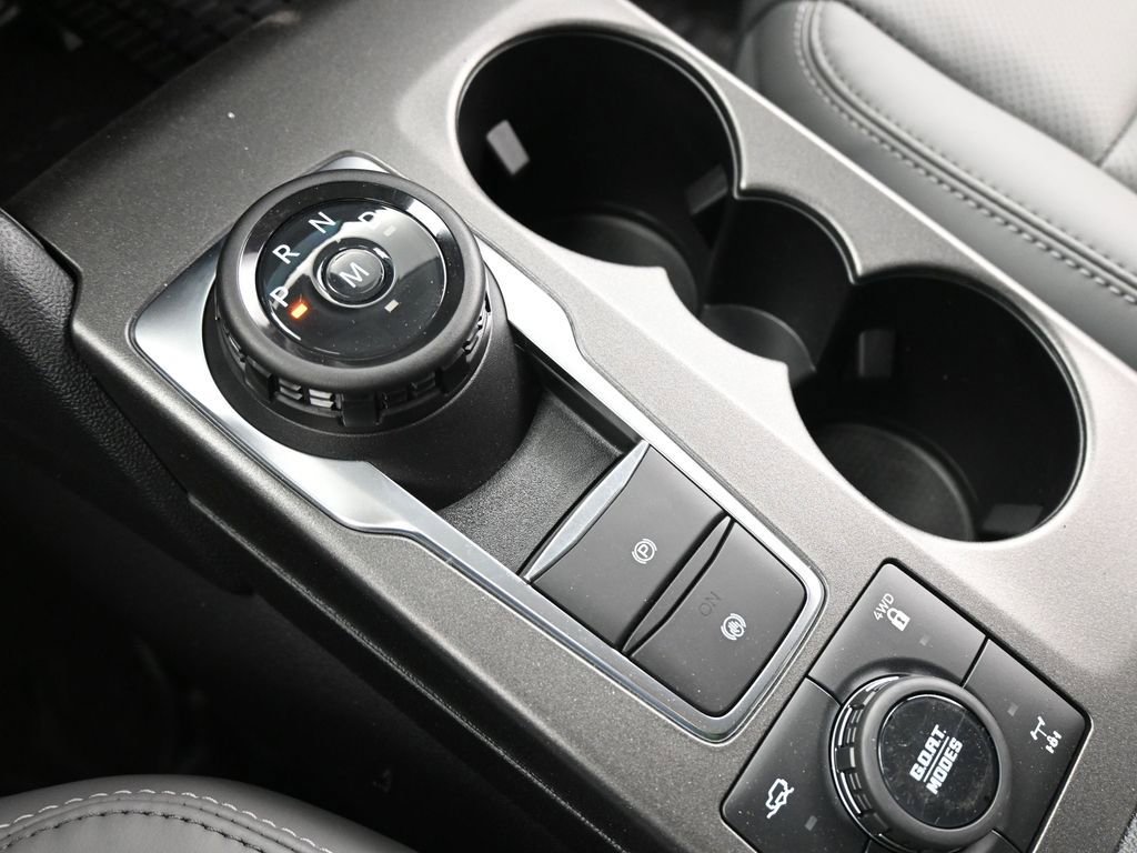 New 2025 Ford Bronco Sport Badlands w/ Badlands Tech Package image 19