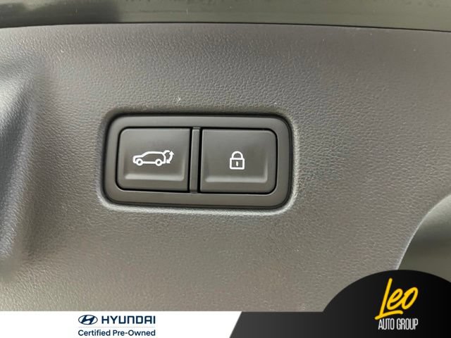 Used 2026 Hyundai Palisade SEL AWD/4WD image 25