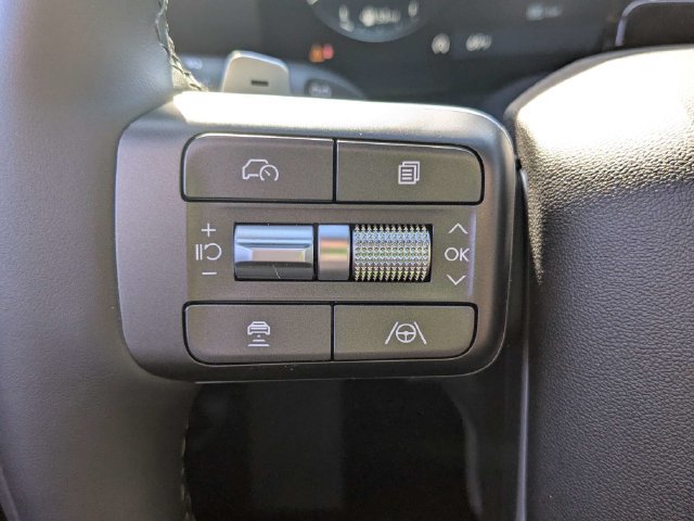 Used 2026 Hyundai Palisade Calligraphy FWD image 26