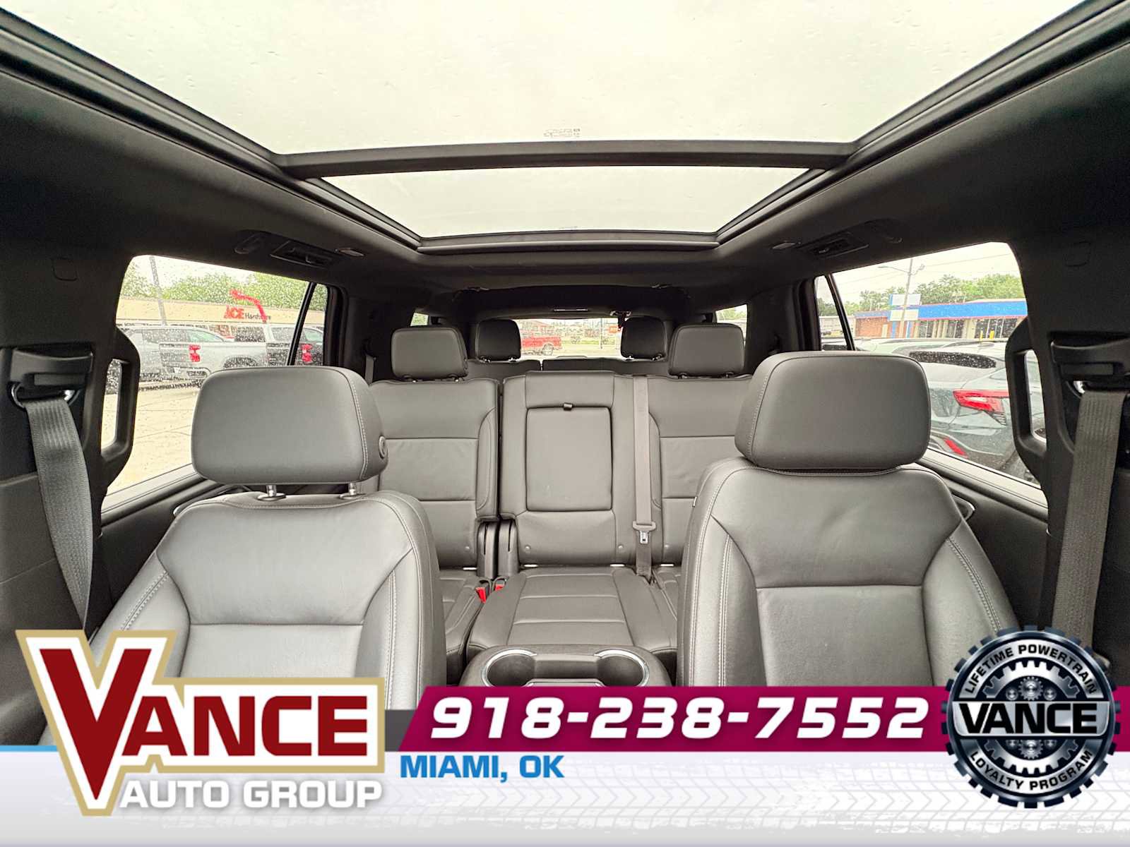 Used 2021 Chevrolet Tahoe LT AWD/4WD image 41