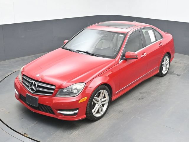 Used 2014 Mercedes-Benz C 250 Sedan image 15