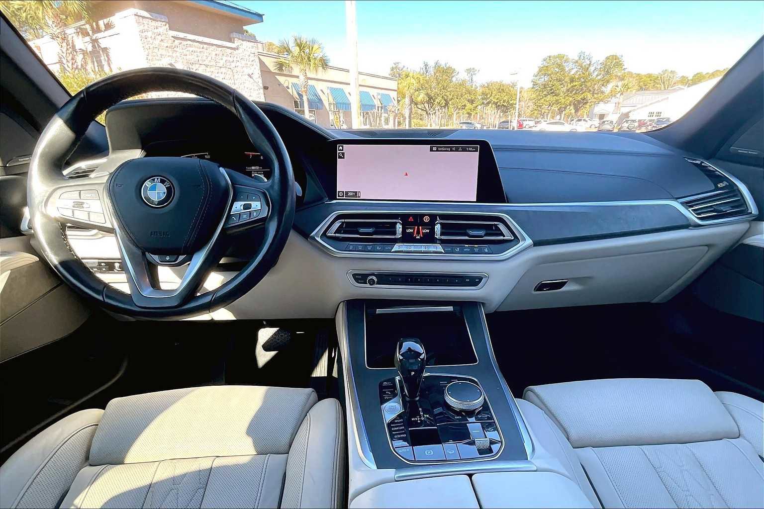 Used 2019 BMW X5 xDrive40i w/ Luxury Seating Package image 16