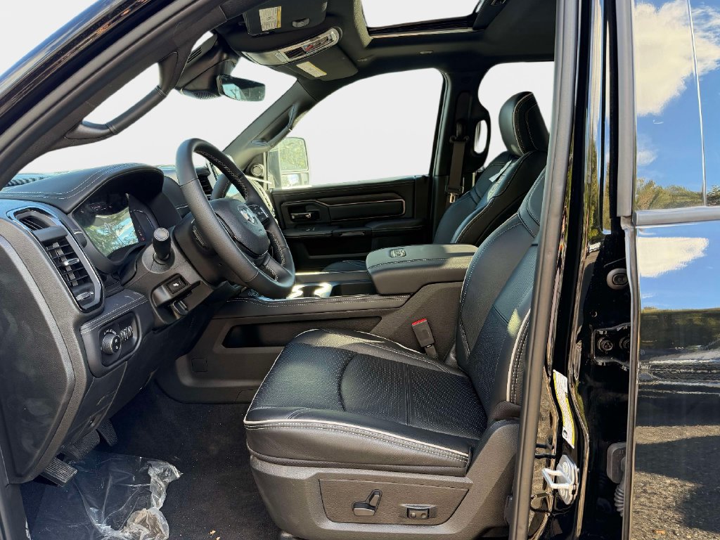 New 2026 RAM 2500 Rebel w/ Rebel Level 2 Equipment Group AWD/4WD image 15