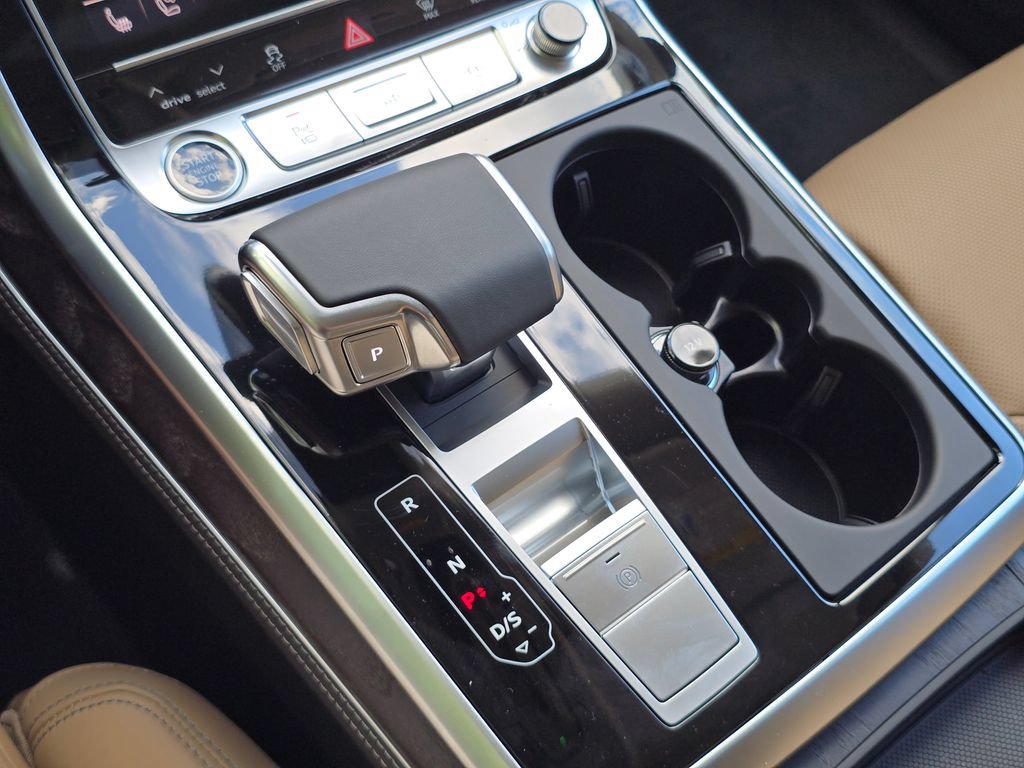 New 2026 Audi Q8 Prestige AWD/4WD image 38