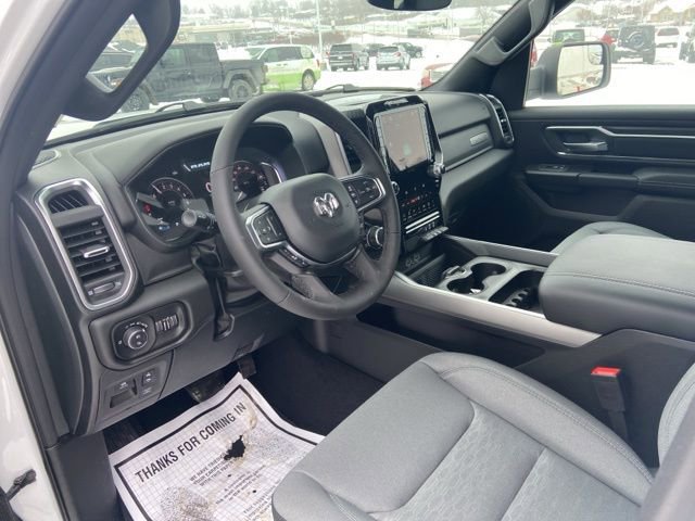 New 2026 RAM 1500 Big Horn image 10