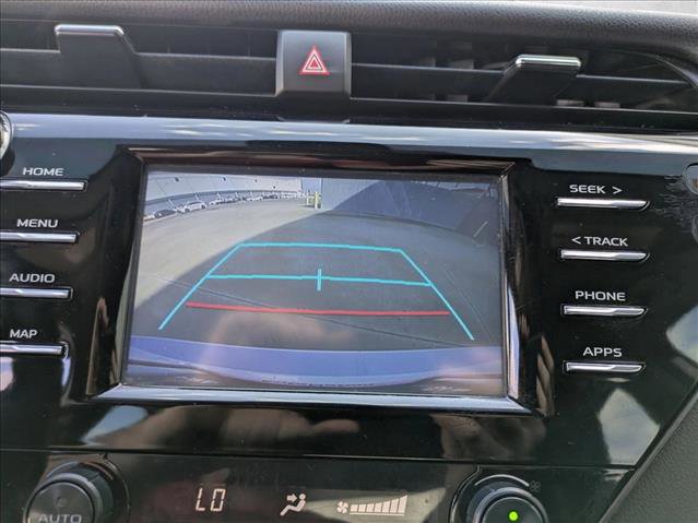 Used 2019 Toyota Camry SE image 13