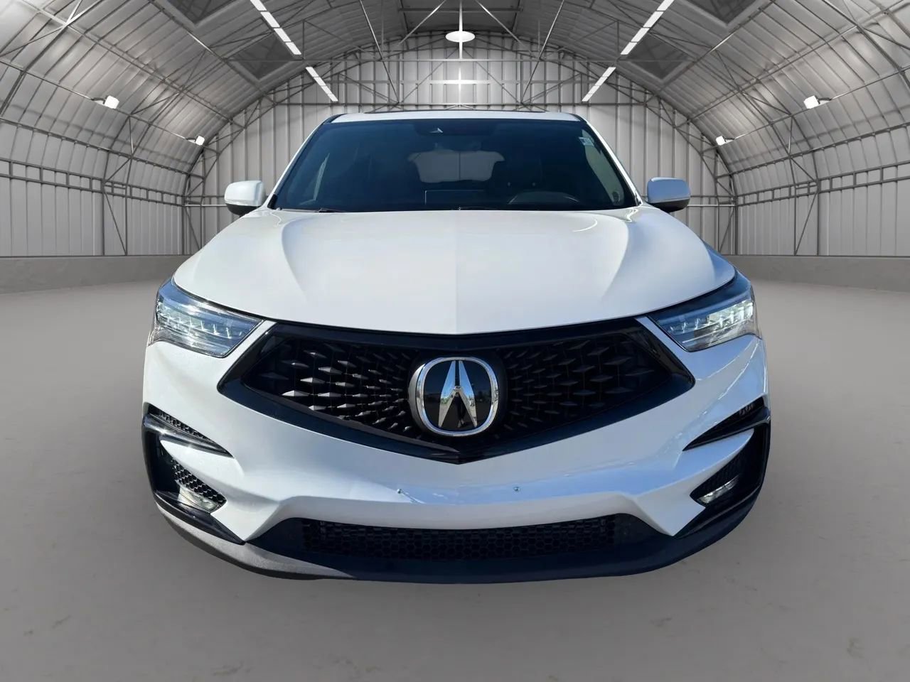 Used 2021 Acura RDX A-Spec image 12