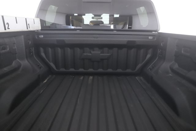 Used 2026 Chevrolet Colorado Trail Boss AWD/4WD image 28