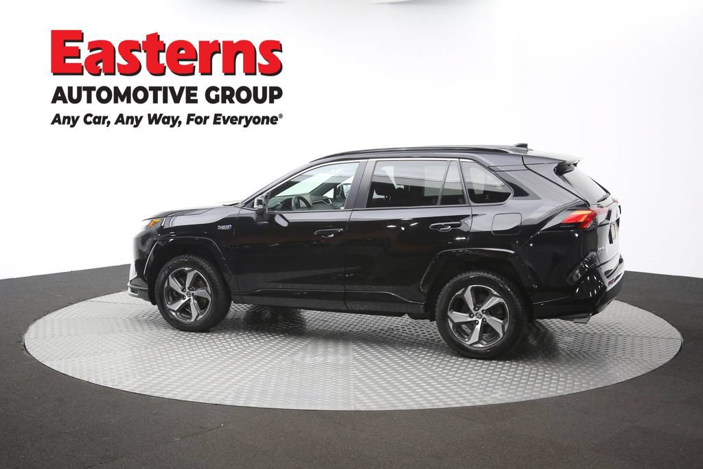 Used 2022 Toyota RAV4 SE AWD/4WD image 64