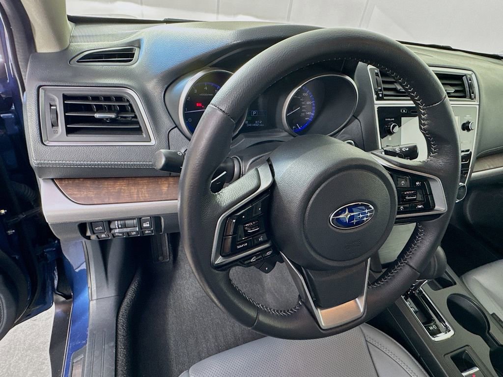 Used 2019 Subaru Outback 2.5i Limited image 11