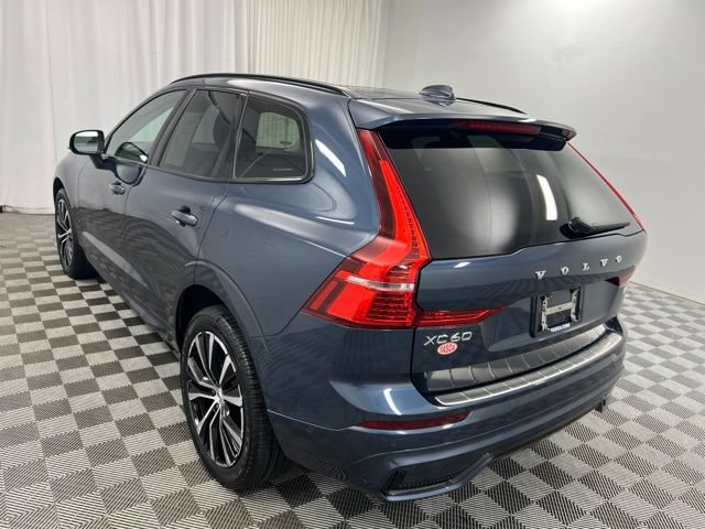 Certified 2023 Volvo XC60 B5 Plus w/ Climate Package AWD/4WD image 6