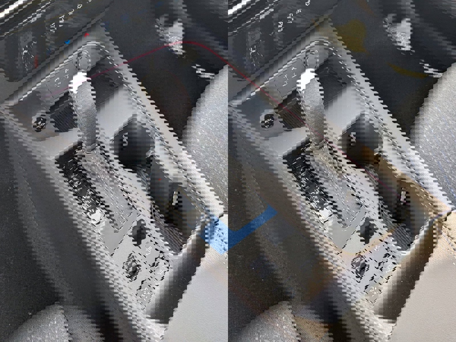 New 2026 Nissan Sentra SV w/ SV Convenience Package image 18