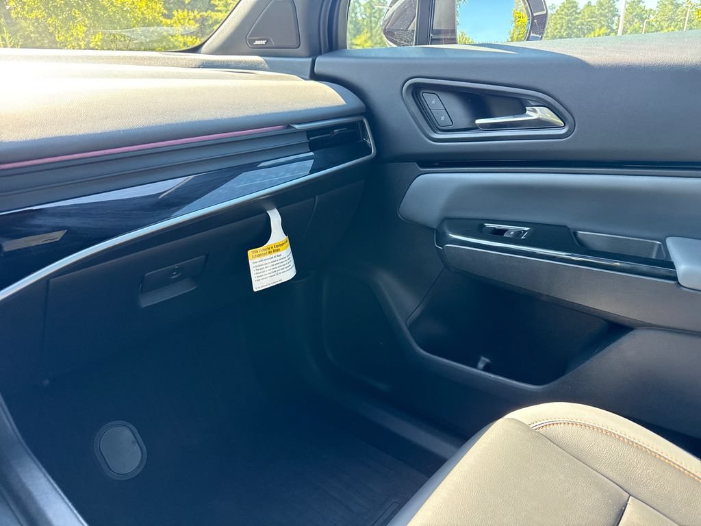 Used 2025 Honda Prologue Touring image 17