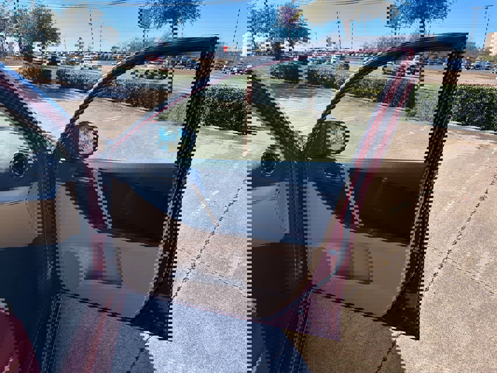 Used 2011 MAZDA MAZDA3 s Sport image 15