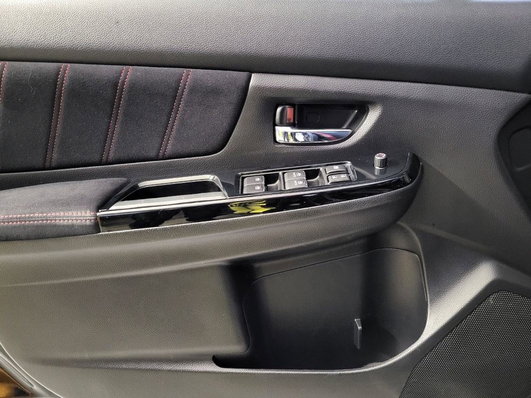Used 2020 Subaru WRX STI w/ Popular Package #1 image 14