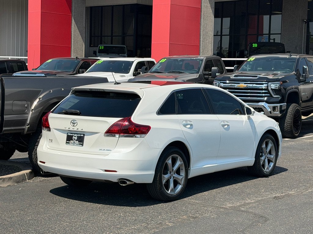 Used 2013 Toyota Venza XLE w/ XLE Premium Pkg AWD/4WD image 46
