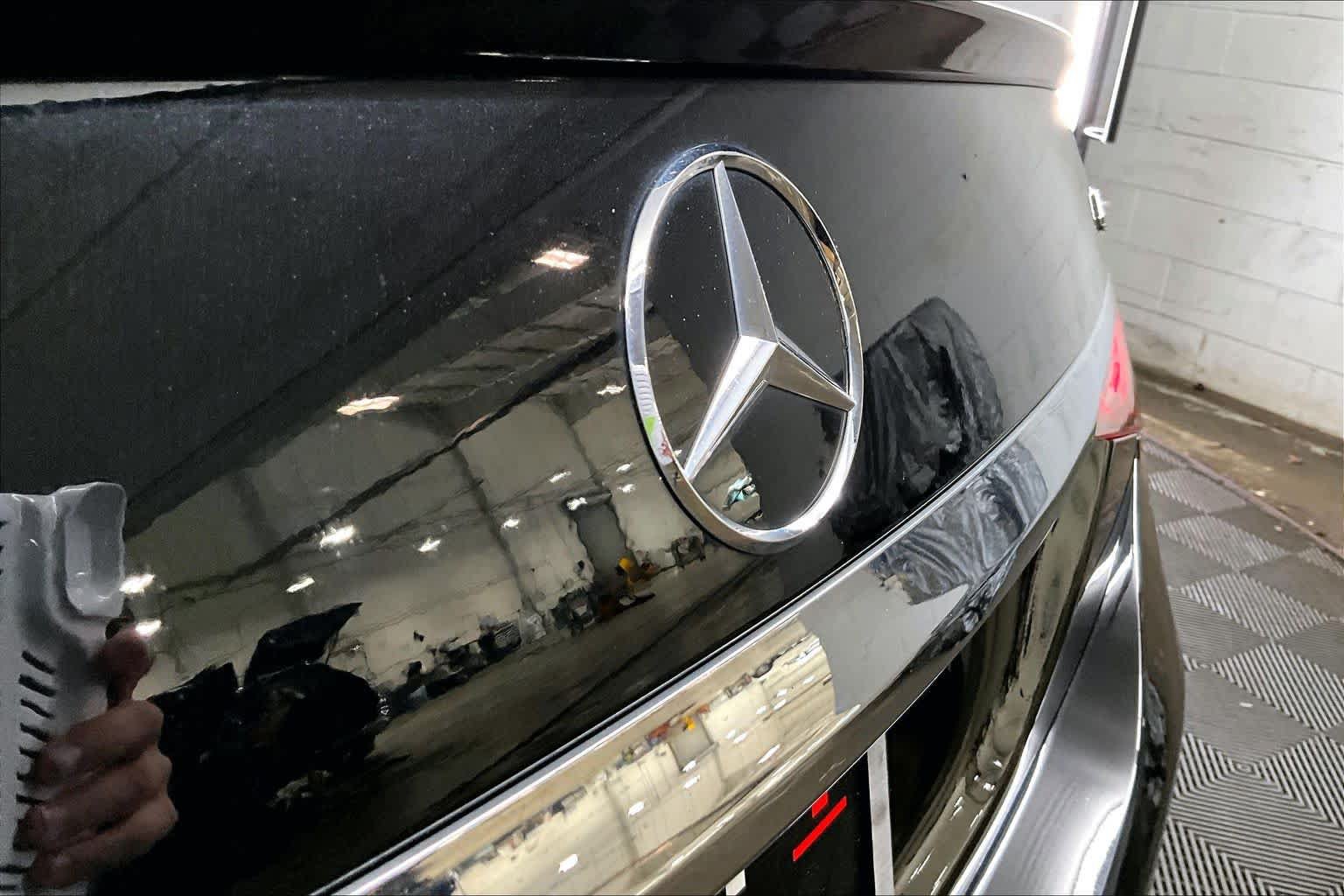 Certified 2021 Mercedes-Benz S 580 4MATIC Sedan image 30