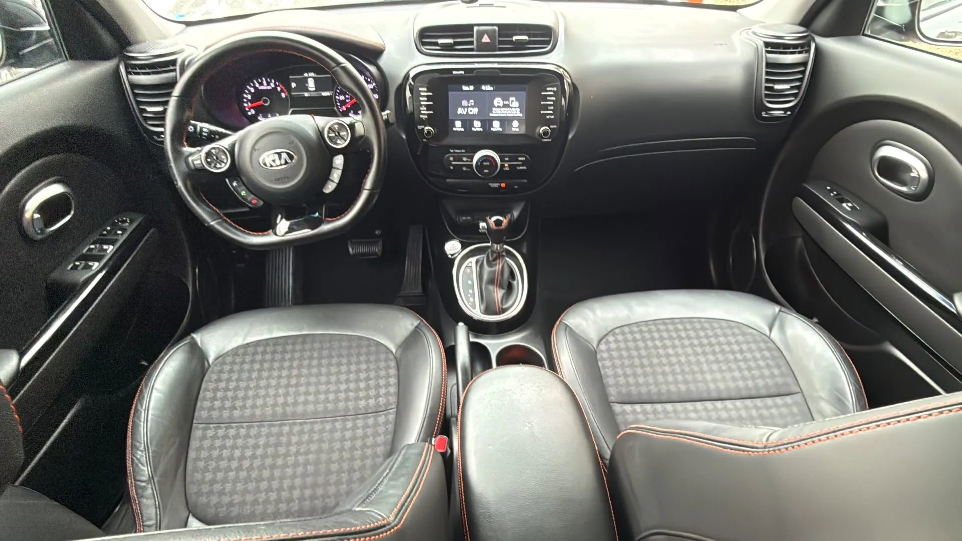 Used 2019 Kia Soul ! image 28