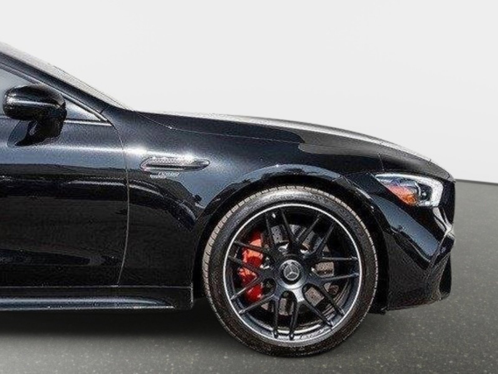 Used 2024 Mercedes-Benz AMG GT 53 image 14