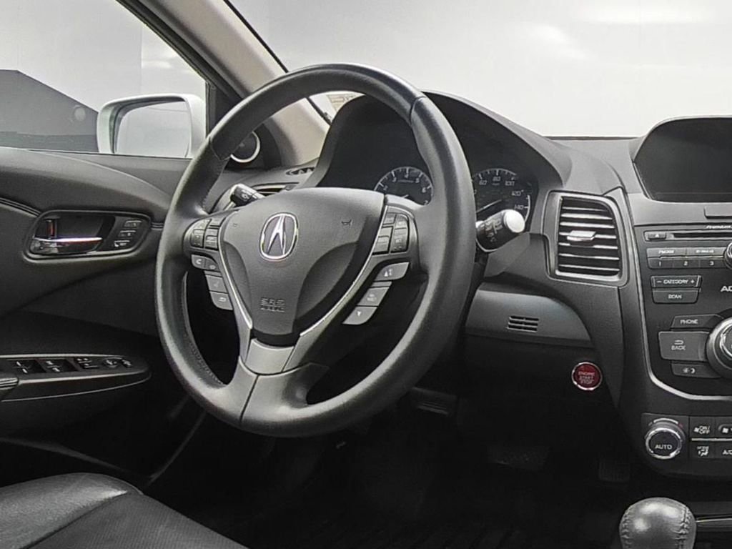 Used 2014 Acura RDX AWD image 23