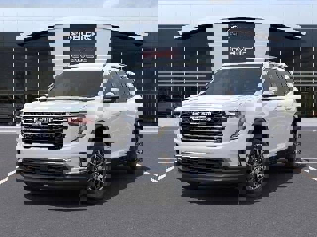 New 2025 GMC Acadia Elevation image 79