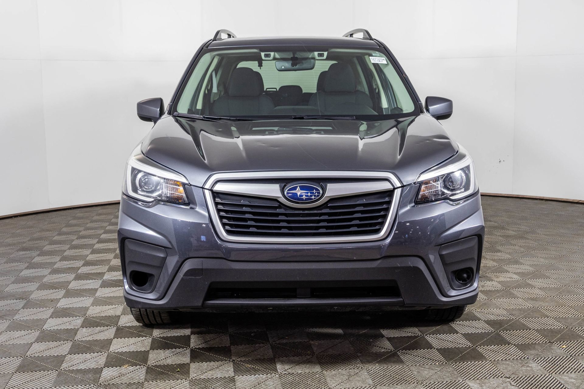 Used 2020 Subaru Forester Premium image 11
