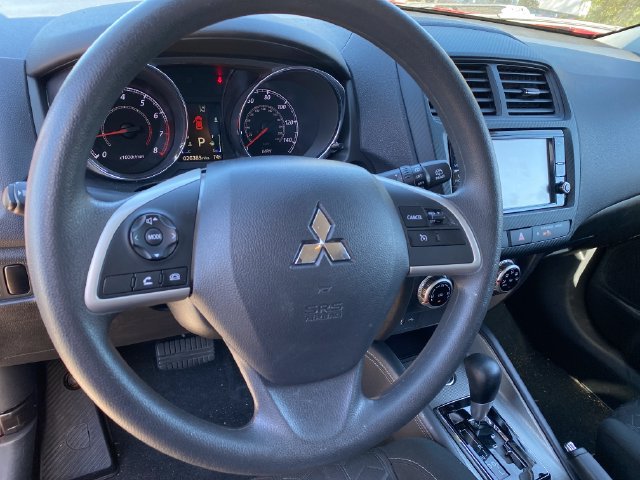 Used 2024 Mitsubishi Outlander Sport ES AWD/4WD image 13