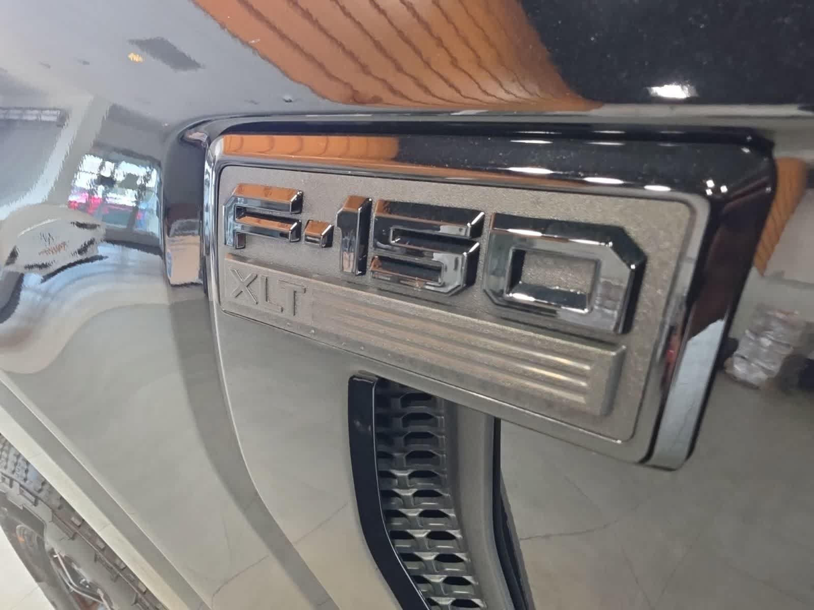 Used 2024 Ford F150 XLT w/ Bed Utility Package AWD/4WD image 15