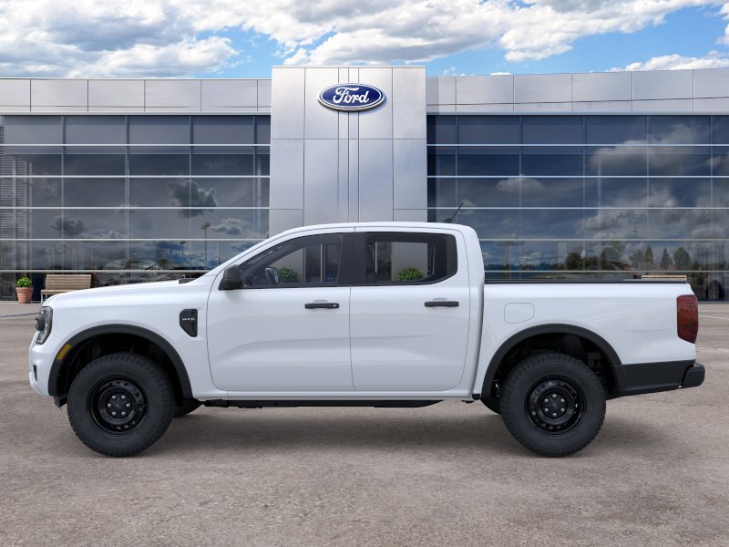 New 2026 Ford Ranger XL w/ Trailer Tow Package RWD image 29