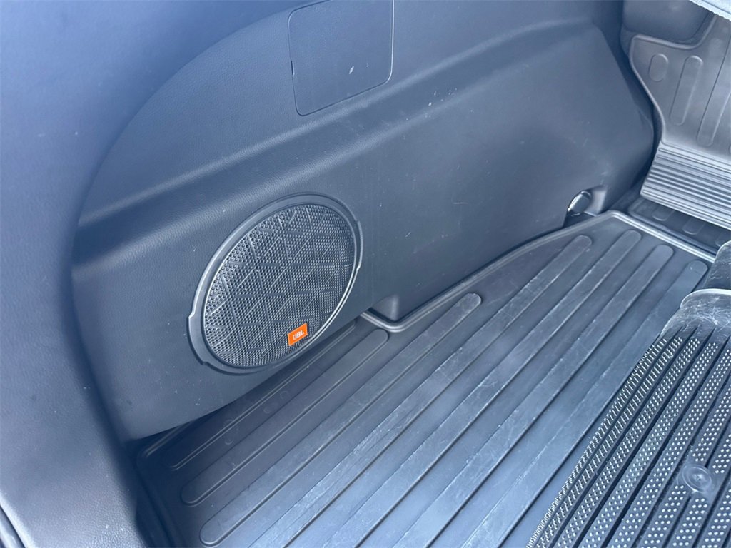 Used 2024 Toyota RAV4 XSE image 18