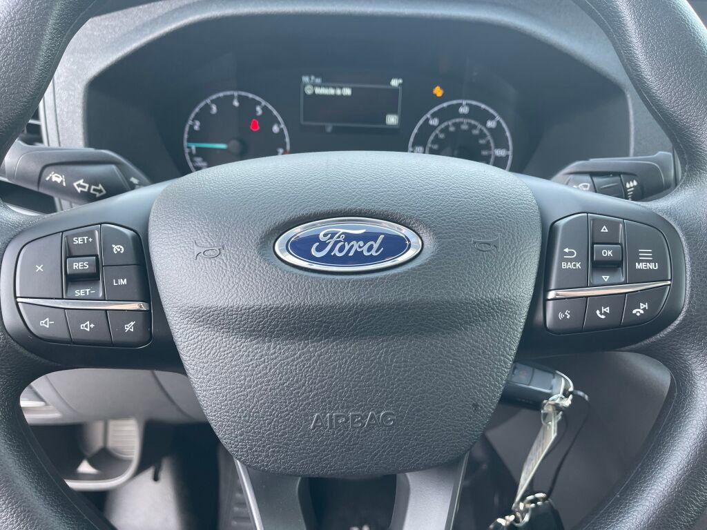 New 2025 Ford Transit 250 148 Medium Roof image 11