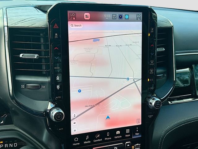 New 2026 RAM 1500 Limited image 14