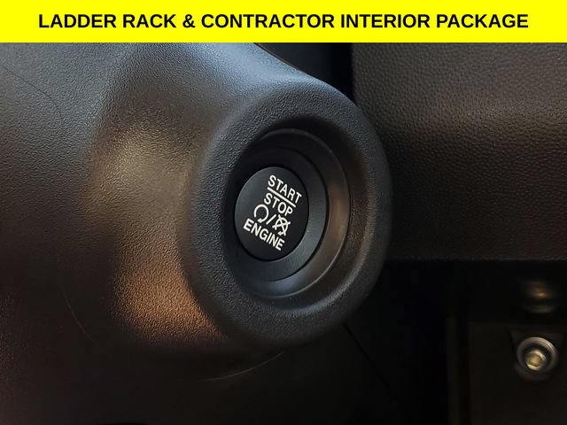 New 2026 RAM ProMaster 2500 w/ Premium Convenience Group FWD image 29