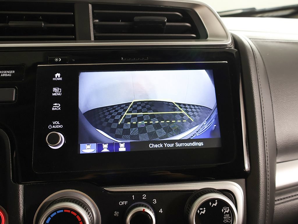 Used 2020 Honda Fit EX image 48